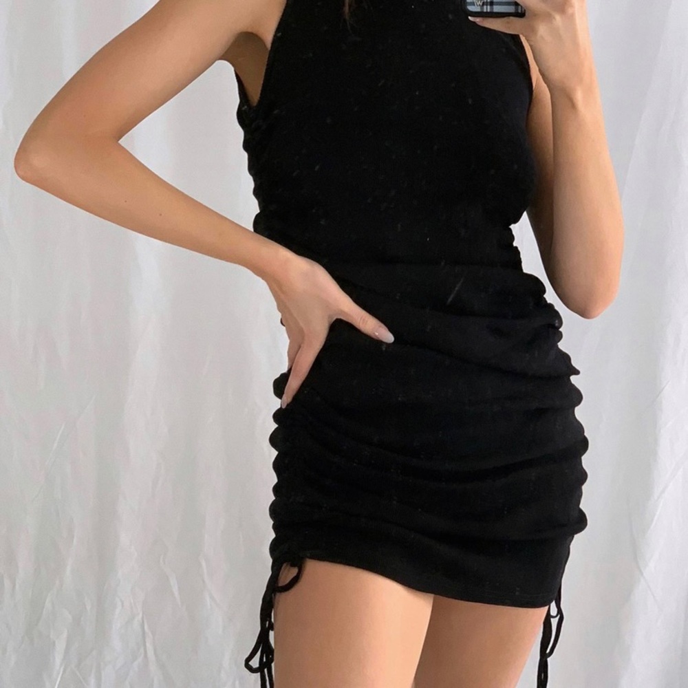 Military Minds Lioness dress